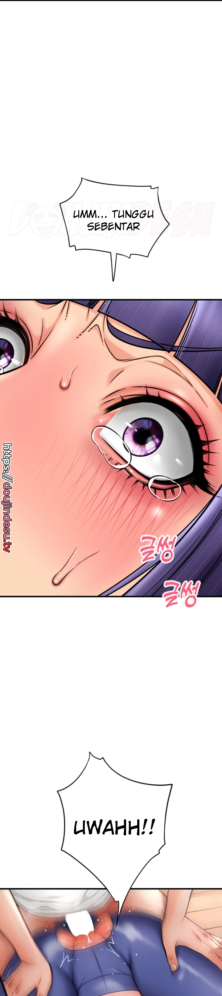 Pay With Sperm Pay Chapter 39 - Page 10